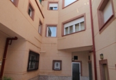 Xalet adossat amb terreny en venda a Daimiel ref.: TR188967 foto