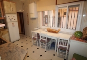 Xalet adossat amb terreny en venda a Daimiel ref.: TR188967 foto