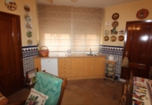 Xalet adossat amb terreny en venda a Daimiel ref.: TR188967 foto