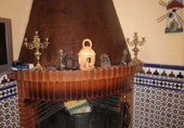 Xalet adossat amb terreny en venda a Daimiel ref.: TR188967 foto