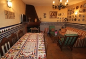Xalet adossat amb terreny en venda a Daimiel ref.: TR188967 foto