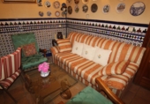 Xalet adossat amb terreny en venda a Daimiel ref.: TR188967 foto