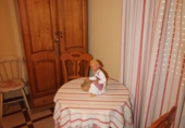 Xalet adossat amb terreny en venda a Daimiel ref.: TR188967 foto