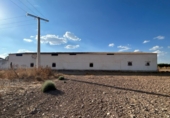 Industrial warehouse for rent in Miguelturra ref: TR184082 photo