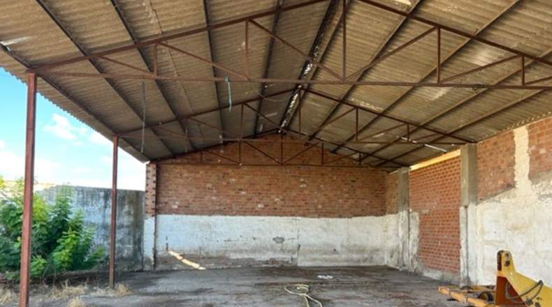 Ciudad Real - Miguelturra - 5645m2
