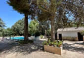 Xalet independent amb terreny en venda a Alcolea de Calatrava ref.: TR182822 foto