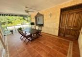 Xalet independent amb terreny en venda a Alcolea de Calatrava ref.: TR182822 foto