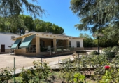 Xalet independent amb terreny en venda a Alcolea de Calatrava ref.: TR182822 foto