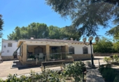 Xalet independent amb terreny en venda a Alcolea de Calatrava ref.: TR182822 foto