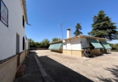 Xalet independent amb terreny en venda a Alcolea de Calatrava ref.: TR182822 foto
