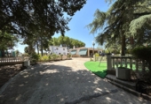 Xalet independent amb terreny en venda a Alcolea de Calatrava ref.: TR182822 foto