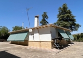 Xalet independent amb terreny en venda a Alcolea de Calatrava ref.: TR182822 foto