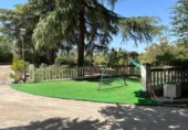 Xalet independent amb terreny en venda a Alcolea de Calatrava ref.: TR182822 foto