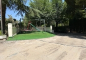 Xalet independent amb terreny en venda a Alcolea de Calatrava ref.: TR182822 foto