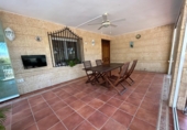 Xalet independent amb terreny en venda a Alcolea de Calatrava ref.: TR182822 foto