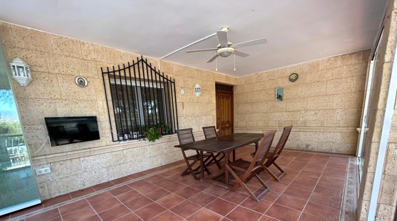 Ciudad Real - Alcolea de Calatrava - 8700m2