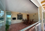 Xalet independent amb terreny en venda a Alcolea de Calatrava ref.: TR182822 foto