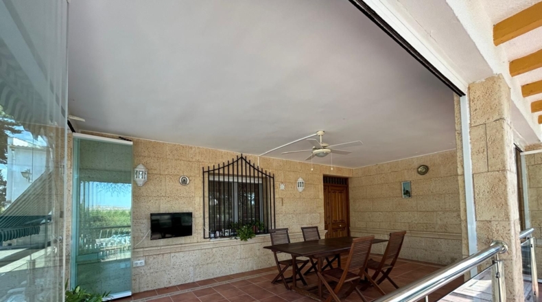 Ciudad Real - Alcolea de Calatrava - 8700m2