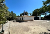 Xalet independent amb terreny en venda a Alcolea de Calatrava ref.: TR182822 foto