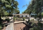 Xalet independent amb terreny en venda a Alcolea de Calatrava ref.: TR182822 foto