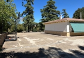 Xalet independent amb terreny en venda a Alcolea de Calatrava ref.: TR182822 foto