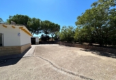 Xalet independent amb terreny en venda a Alcolea de Calatrava ref.: TR182822 foto