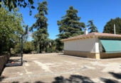 Xalet independent amb terreny en venda a Alcolea de Calatrava ref.: TR182822 foto