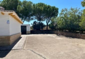 Xalet independent amb terreny en venda a Alcolea de Calatrava ref.: TR182822 foto