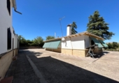 Xalet independent amb terreny en venda a Alcolea de Calatrava ref.: TR182822 foto