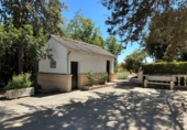 Xalet independent amb terreny en venda a Alcolea de Calatrava ref.: TR182822 foto