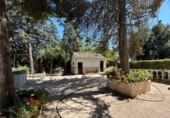Xalet independent amb terreny en venda a Alcolea de Calatrava ref.: TR182822 foto