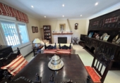 Xalet independent amb terreny en venda a Alcolea de Calatrava ref.: TR182822 foto