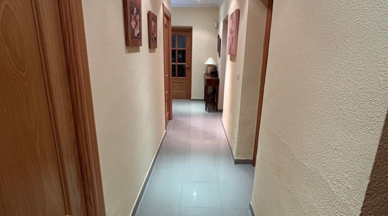 Ciudad Real - Alcolea de Calatrava - 8700m2