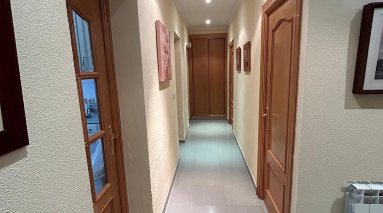 Ciudad Real - Alcolea de Calatrava - 8700m2