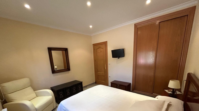 Ciudad Real - Alcolea de Calatrava - 8700m2