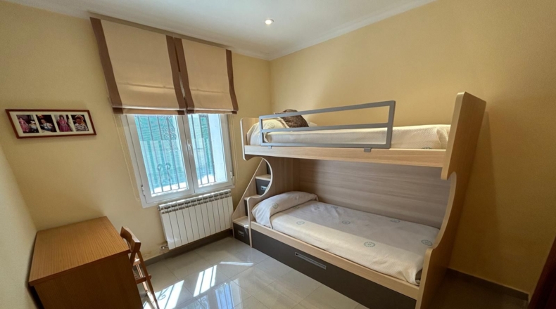 Ciudad Real - Alcolea de Calatrava - 8700m2