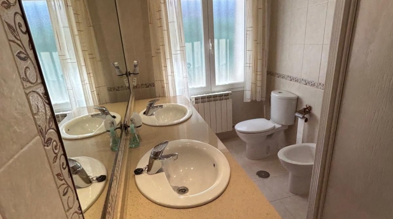 Ciudad Real - Alcolea de Calatrava - 8700m2