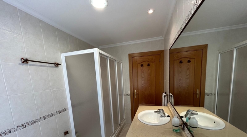 Ciudad Real - Alcolea de Calatrava - 8700m2