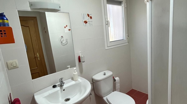 Ciudad Real - Alcolea de Calatrava - 8700m2