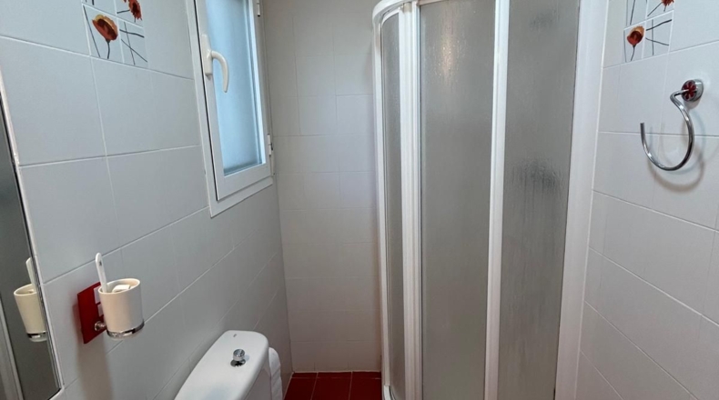 Ciudad Real - Alcolea de Calatrava - 8700m2