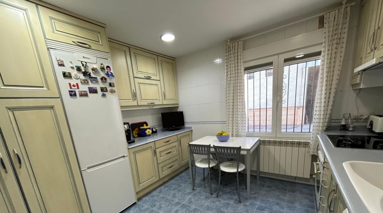 Ciudad Real - Alcolea de Calatrava - 8700m2