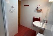 Xalet independent amb terreny en venda a Alcolea de Calatrava ref.: TR182822 foto