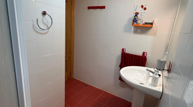 Ciudad Real - Alcolea de Calatrava - 8700m2