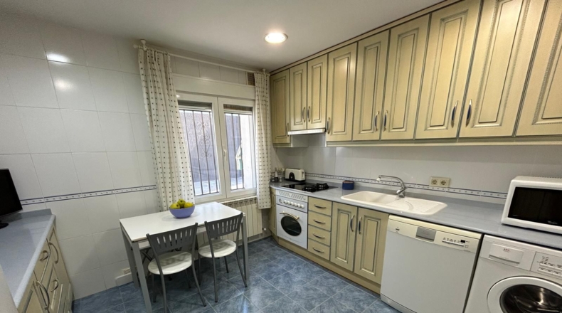 Ciudad Real - Alcolea de Calatrava - 8700m2