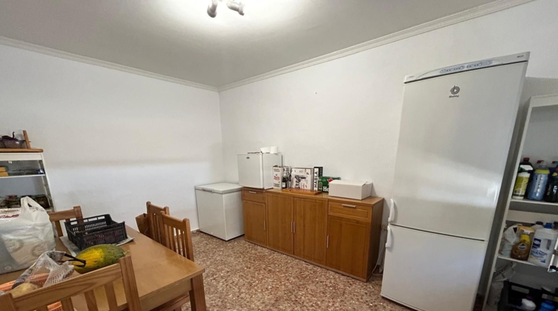 Ciudad Real - Alcolea de Calatrava - 8700m2