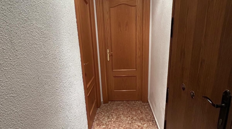 Ciudad Real - Alcolea de Calatrava - 8700m2