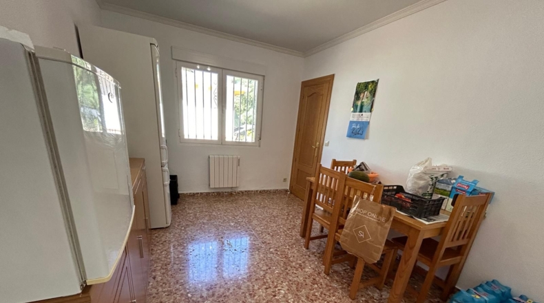 Ciudad Real - Alcolea de Calatrava - 8700m2