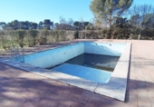 Chalet independiente con terreno en venta en Ciudad Real ref: TR251691 foto