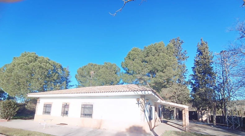 Ciudad Real - Ciudad Real - 10000m2