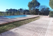 Chalet independiente con terreno en venta en Ciudad Real ref: TR251691 foto